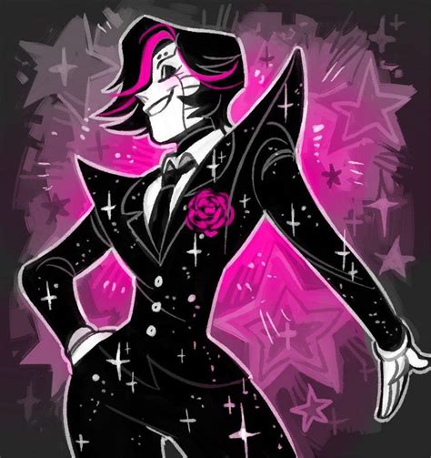 Mettaton EX from Undertale Fanart