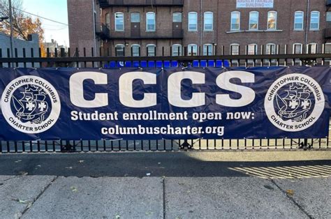 Christopher Columbus Charter School – Christopher Columbus Charter School