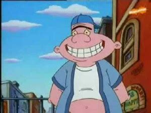 Hey Arnold Grandpa Quotes. QuotesGram