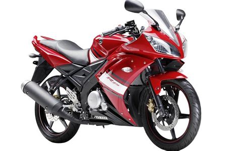 Yamaha R15 V1 Price, Specs, Top Speed & Mileage in India