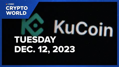 KuCoin agrees to leave New York and pay $22 million to settle state ...