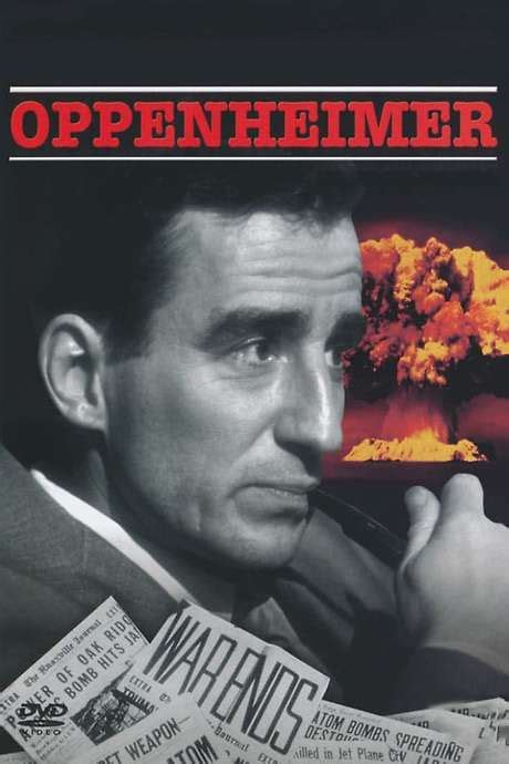 ‎Oppenheimer (1980) directed by Barry Davis • Reviews, film + cast • Letterboxd