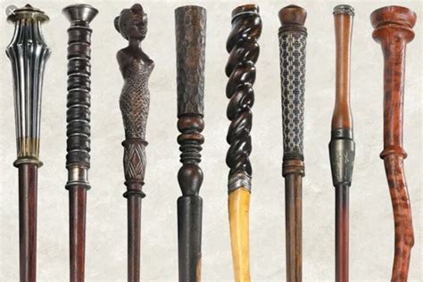 Wands, fantastic beasts the screts of dumbledore. | Varinhas, Harry potter itens, Harry potter