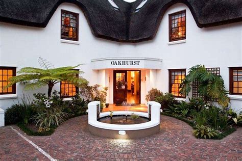 OAKHURST HOTEL $53 ($̶6̶5̶) - Updated 2023 Prices & Reviews - George, South Africa