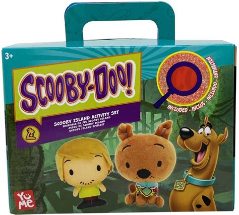 Scooby Doo Classic Playset Asst. Wholesale