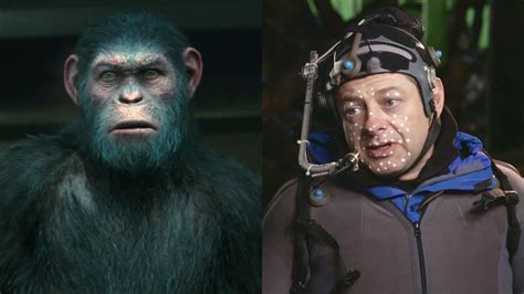 Andy Serkis Defends Performance Capture Saying It's Not "a Drug-Assisted Sport" — GeekTyrant