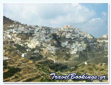 Hotels in Karpathos Greece - Karpathos Hotel Reservations Karpathos ...