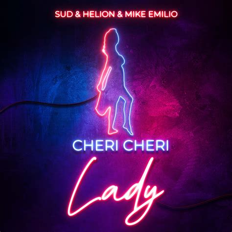 ‎Cheri Cheri Lady (Extended Mix) [feat. Loafers] - Single by Helion ...