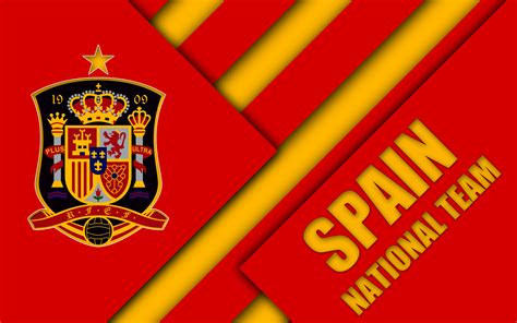 2021 Spain Team Wallpapers - Wallpaper Cave