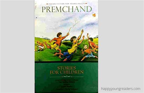 Premchand Books for Kids and Young Adults