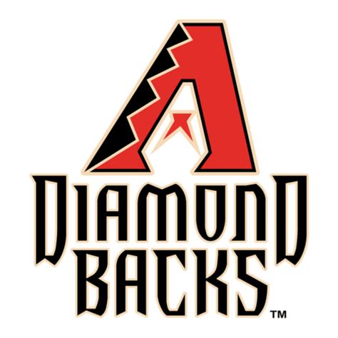 Arizona Diamondbacks logo 2007-2011 | FREE PNG Logos