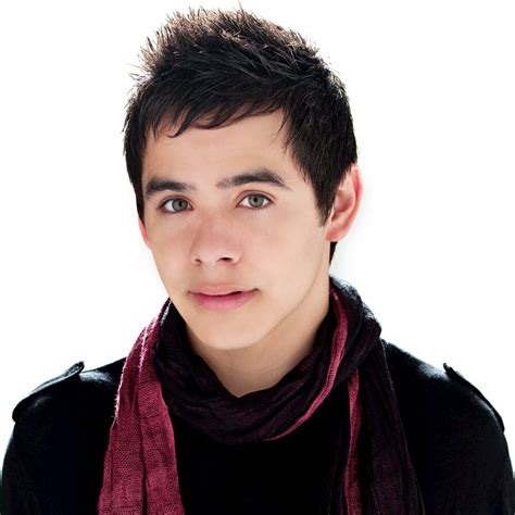 David Archuleta Tickets, 2024 Concert Tour Dates | Eventworld