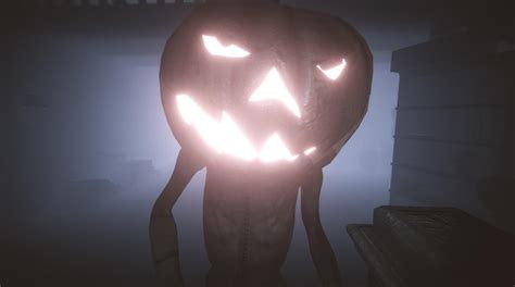 Halloween Ghost : r/PhasmophobiaGame