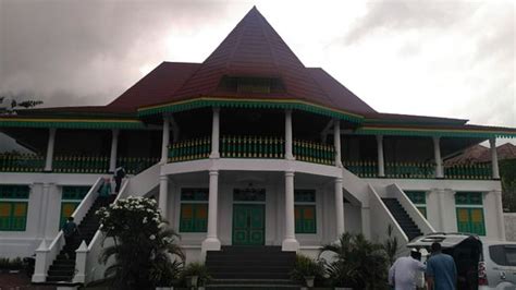 Keraton Kesultanan Tidore - 2021 All You Need to Know BEFORE You Go (with Photos) - Tripadvisor