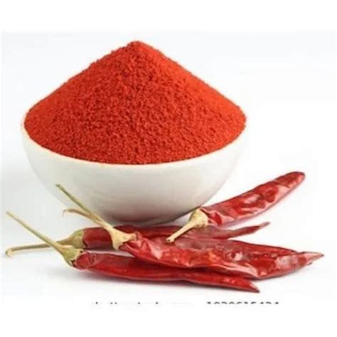 Spicy Red Mirchi Powder, Packaging Size: 1kg at Rs 145/kg in Navi Mumbai | ID: 22320895948