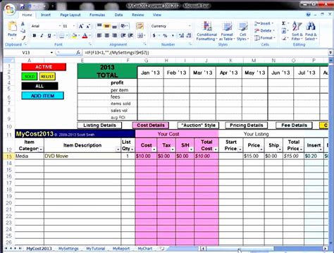 Free Microsoft Excel Spreadsheet Templates For Microsoft Excel ...