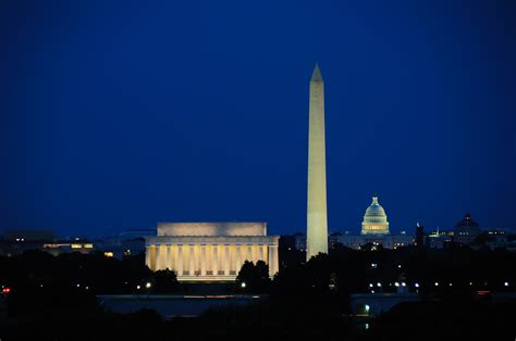 A Capital Idea- How a Pile of Unpaid Bills Led to Washington, D.C.