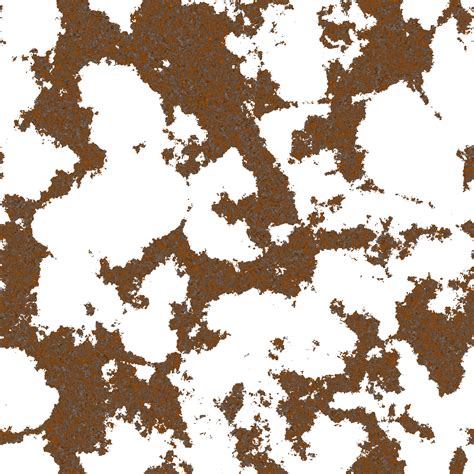 Download Rust Texture Png - Full Size PNG Image - PNGkit