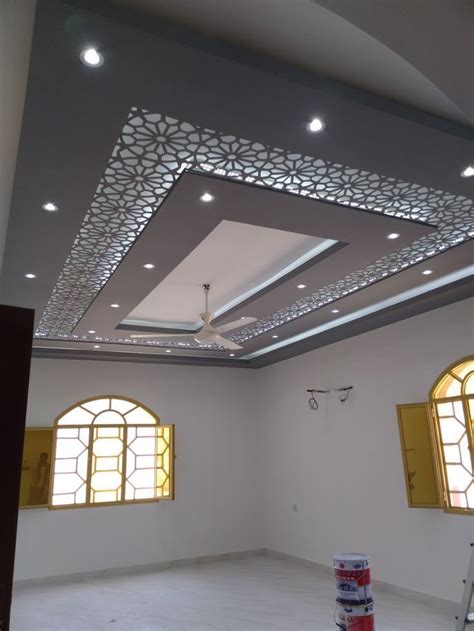 Latest False Ceiling Designs, Simple False Ceiling Design, Interior ...