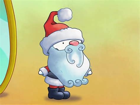 Santa Outfit | The Official Toopy and Binoo Wiki | Fandom