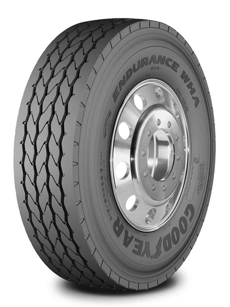 Sustainability Tires | Goodyear Government Sales