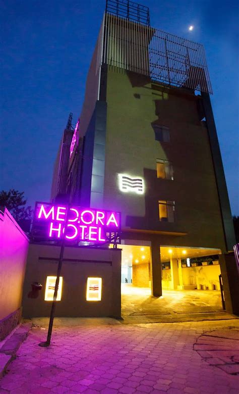 Photos of Medora Hotel - Hotel in Calicut