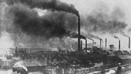 Urban waste and pollution history: a Bibliography - Environmental History Resources