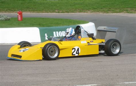 1979 Royale RP27 (A) (HSCC) | Cars | Classic cars, Vehicles, Racing