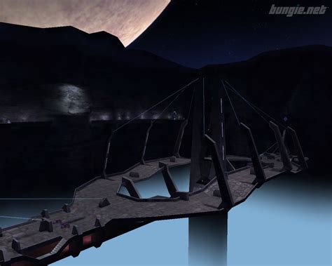 Gephyrophobia - Multiplayer map - Halo: Combat Evolved - Halopedia, the Halo wiki