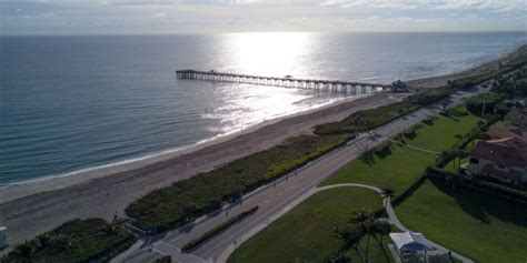 Jupiter Florida Beaches