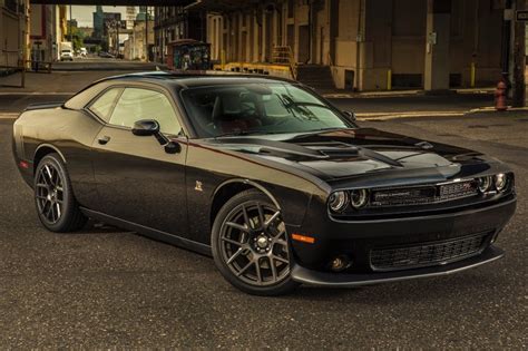 Used 2015 Dodge Challenger R/T Scat Pack Review | Edmunds