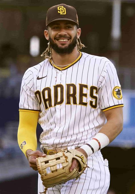 Is Fernando Tatis Jr. Married to Wife? Or Dating a Girlfriend? - wifebio.com