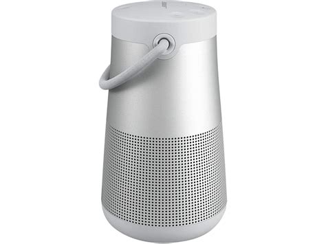 Bose SoundLink Revolve+ II Bluetooth Speaker - Gray - Newegg.com