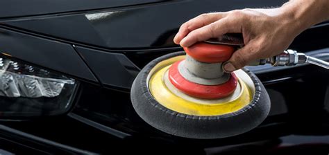 5 Common Car Waxing Mistakes You Should Avoid | Sunrise Industrial Cleaners