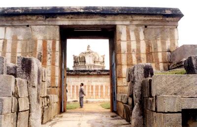 photoes world: gudimallam temple