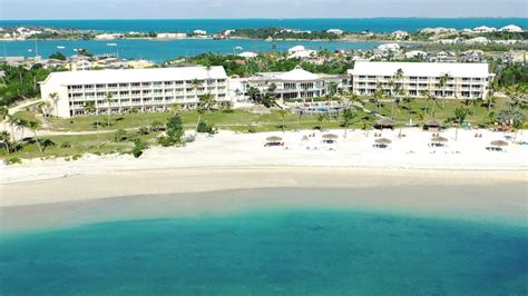 The Bahamas’ Abaco Beach Resort Is Back and Better Than Ever