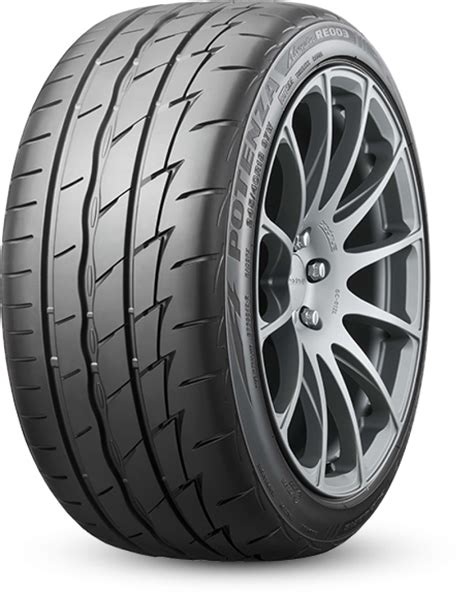 Potenza - Bridgestone Tires PH