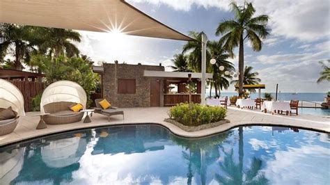 SOFITEL FIJI RESORT & SPA - Reviews & Price Comparison (Denarau Island ...