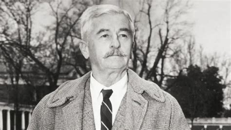 William Faulkner: biography, personal life, books, photos - Literature 2024