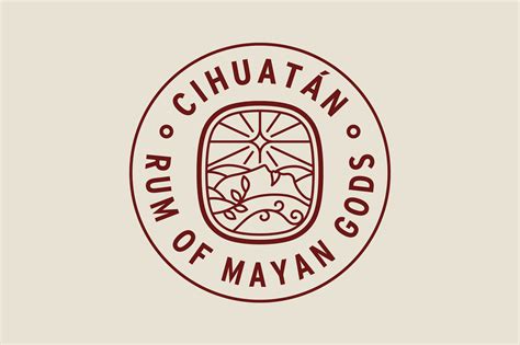 Cihuatán Rum Redesigned by Appartement 103 - World Brand Design Society