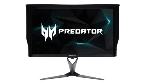 Acer Predator X27 4K HDR Gaming Monitor Review | AVForums