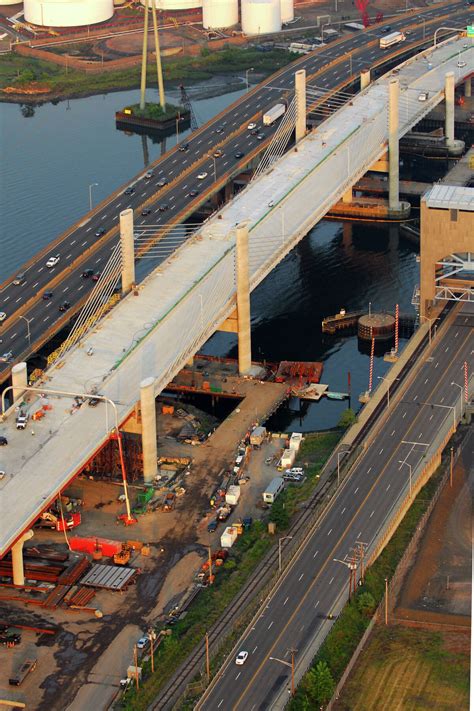 New Pearl Harbor Memorial Bridge dedicated