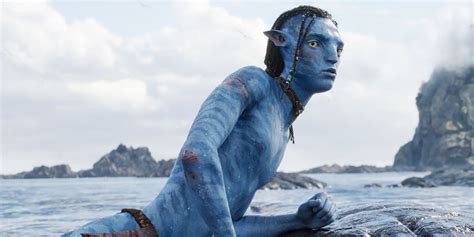 Avatar: The Way of Water Global IMAX Box Office Tops $152 Million