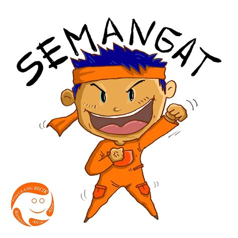 Detail Gambar Kartun Semangat Belajar Koleksi Nomer 31