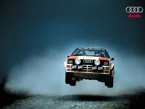 Free download 1600x1200 Audi Quattro Rally desktop PC and Mac wallpaper [1600x1200] for your ...