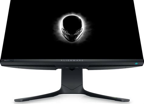 Dell Alienware AW2521H Gaming Monitor 25" FHD 360Hz - Skroutz.gr