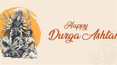 Extraordinary Collection: Over 999 Durga Ashtami Images in Full 4K Resolution