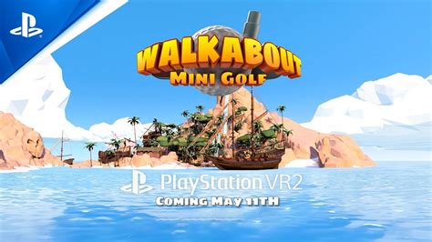 Walkabout: Mini Golf - PS5 Games | PlayStation (Vietnam)