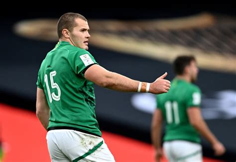 Is Hugo Keenan The Answer To Ireland's Long-Term Issues At Fullback ...