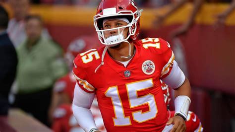 Kansas City Chiefs full 2022 NFL schedule: Games, date, time | Kansas ...